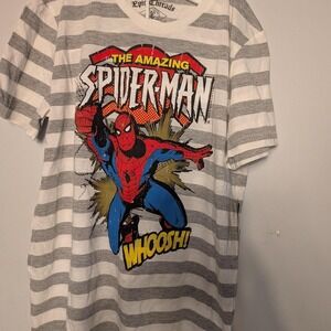 Spiderman